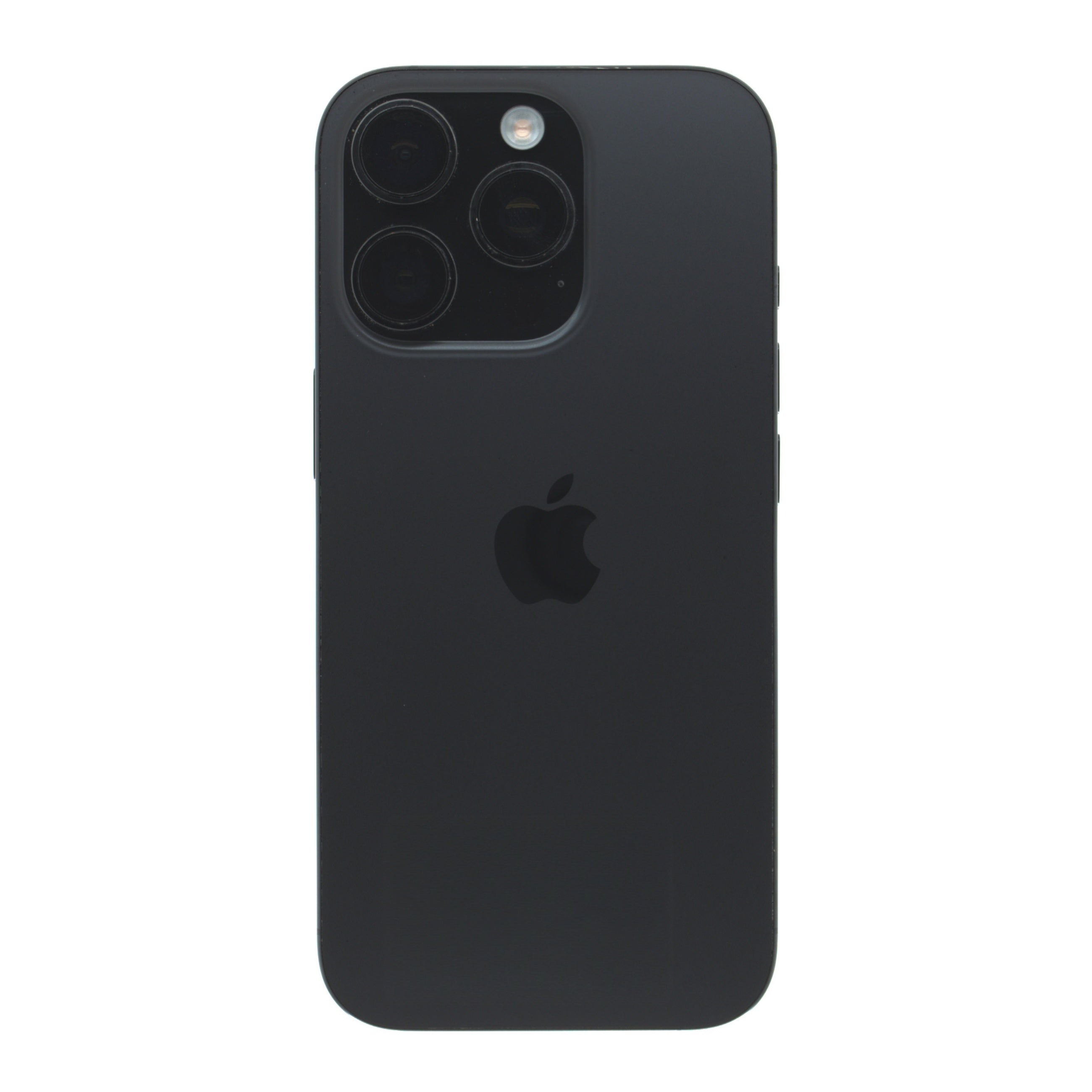 95新 Apple iPhone 16 Pro 128G 黑色鈦金屬 中國大陸版