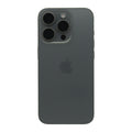 95新 Apple iPhone 15 Pro 128G 原色鈦金屬 中國大陸版