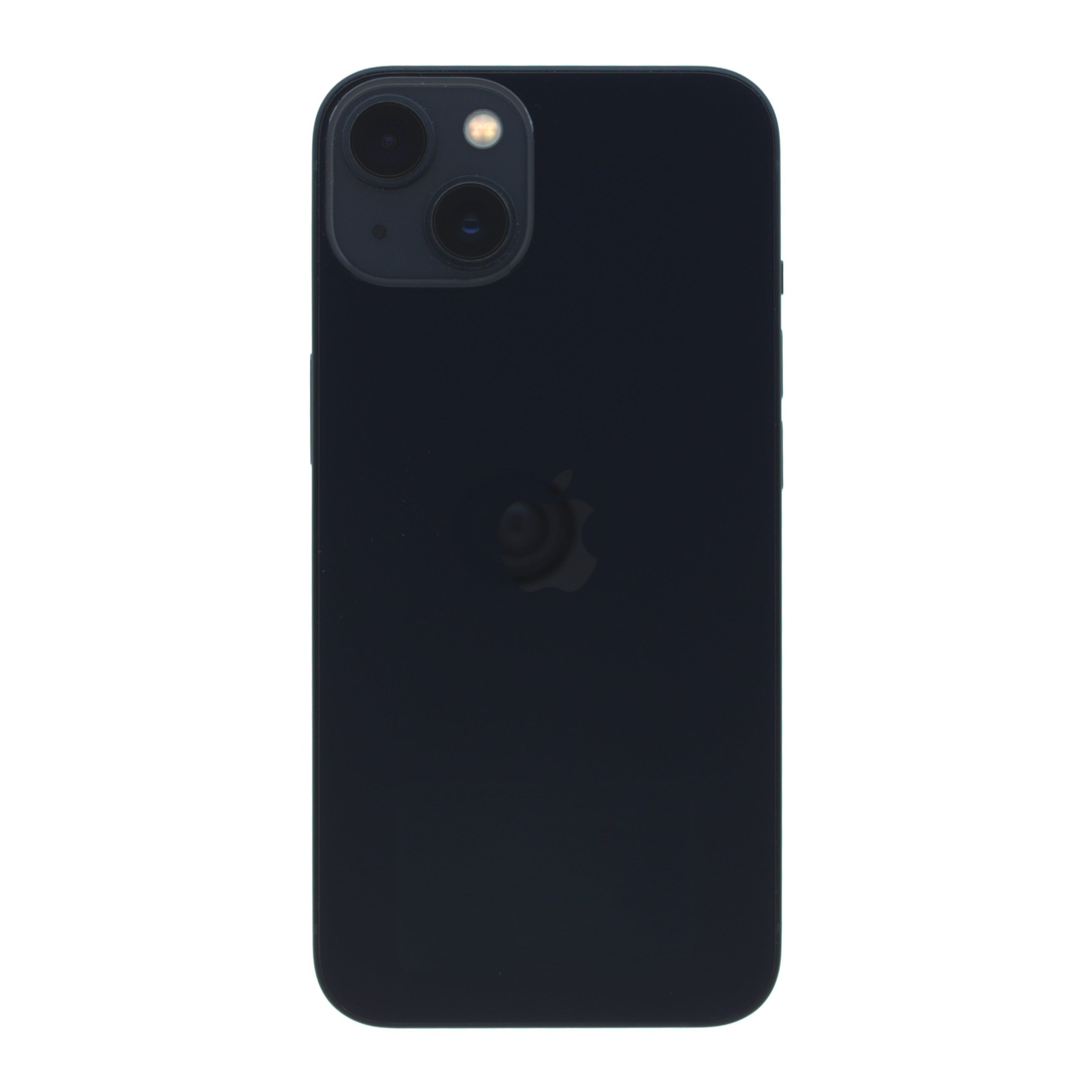 95新 Apple iPhone 13 256G 午夜色 中國大陸版
