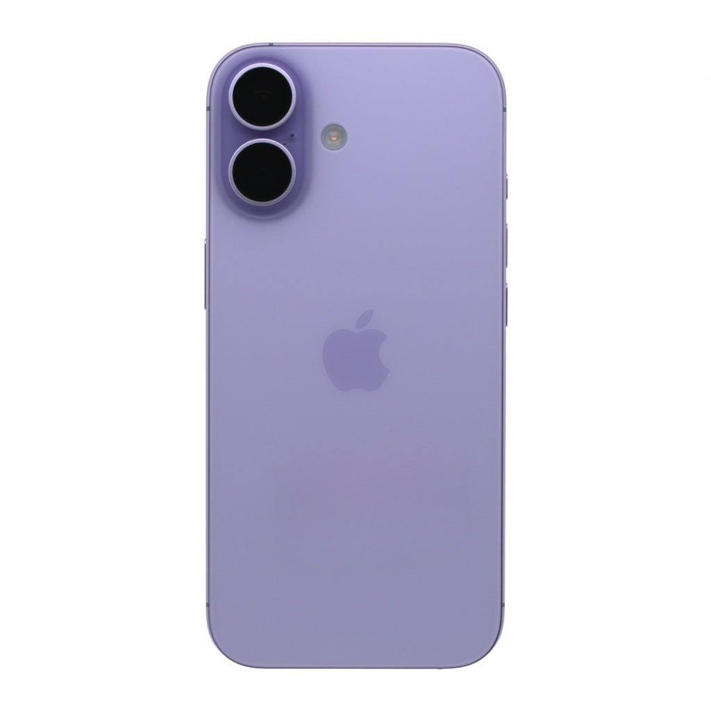 99新 Apple iPhone 17 256G 薰衣草紫色 中國大陸版
