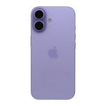 99新 Apple iPhone 17 256G 薰衣草紫色 中國大陸版