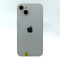 95新 Apple iPhone 13 128G 星光色 中國大陸版