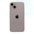 95新 Apple iPhone 13 256G 粉紅色 中國大陸版