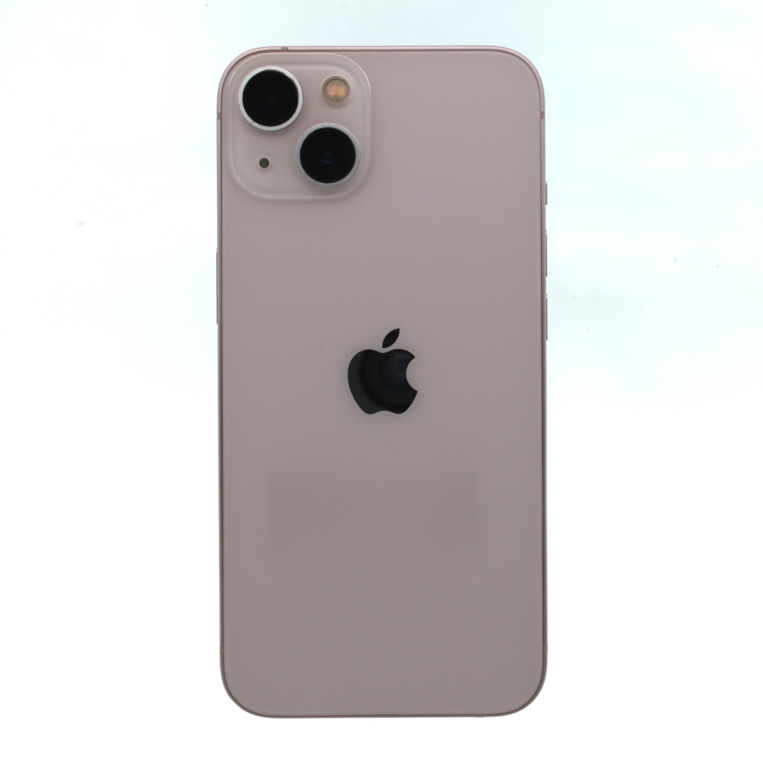 95新 Apple iPhone 13 256G 粉紅色 中國大陸版