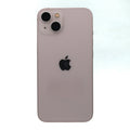 95新 Apple iPhone 13 128G 粉紅色 中國大陸版