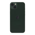 95新 Apple iPhone 13 256G 綠色 中國大陸版