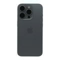95新 Apple iPhone 15 Pro 256G 原色鈦金屬 中國大陸版