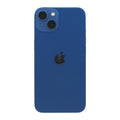 95新 Apple iPhone 13 128G 藍色 中國大陸版