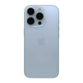 99新 Apple iPhone 16 Pro 128G 白色鈦金屬 中國大陸版