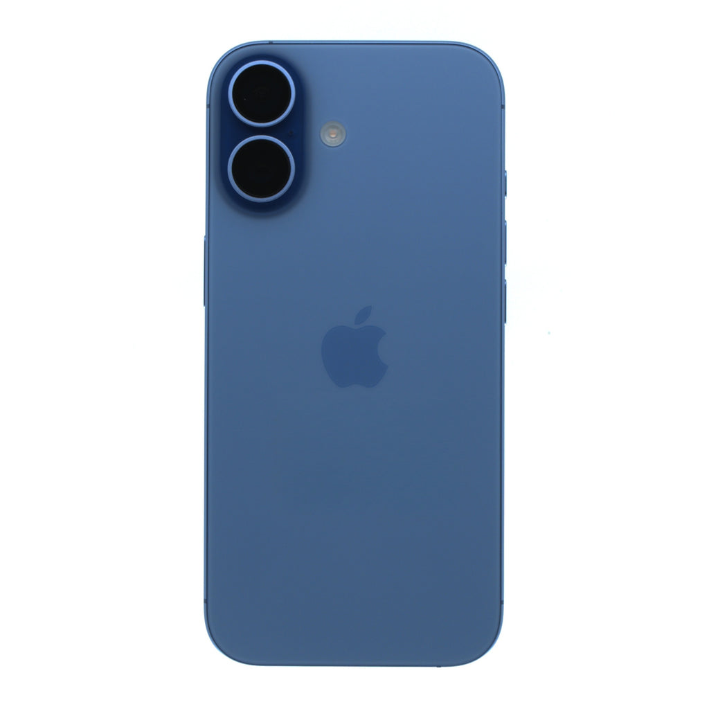 99新 Apple iPhone 17 256G 青霧藍色 中國大陸版