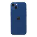 95新 Apple iPhone 13 128G 藍色 中國大陸版