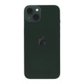 95新 Apple iPhone 13 128G 綠色 中國大陸版