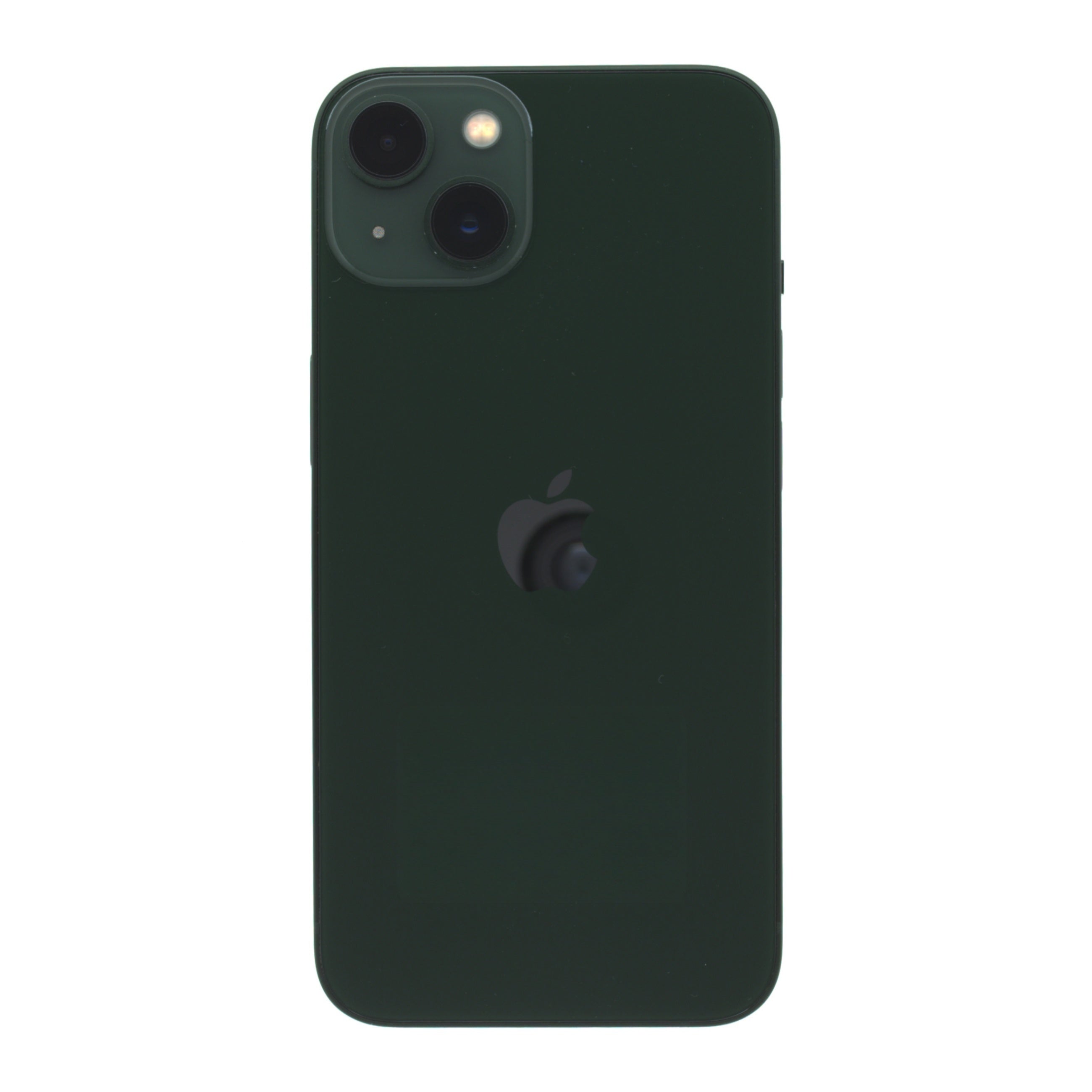 95新 Apple iPhone 13 128G 綠色 中國大陸版