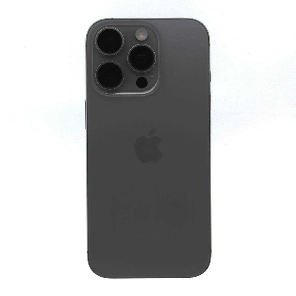 99新 Apple iPhone 16 Pro 128G 原色鈦金屬 中國大陸版