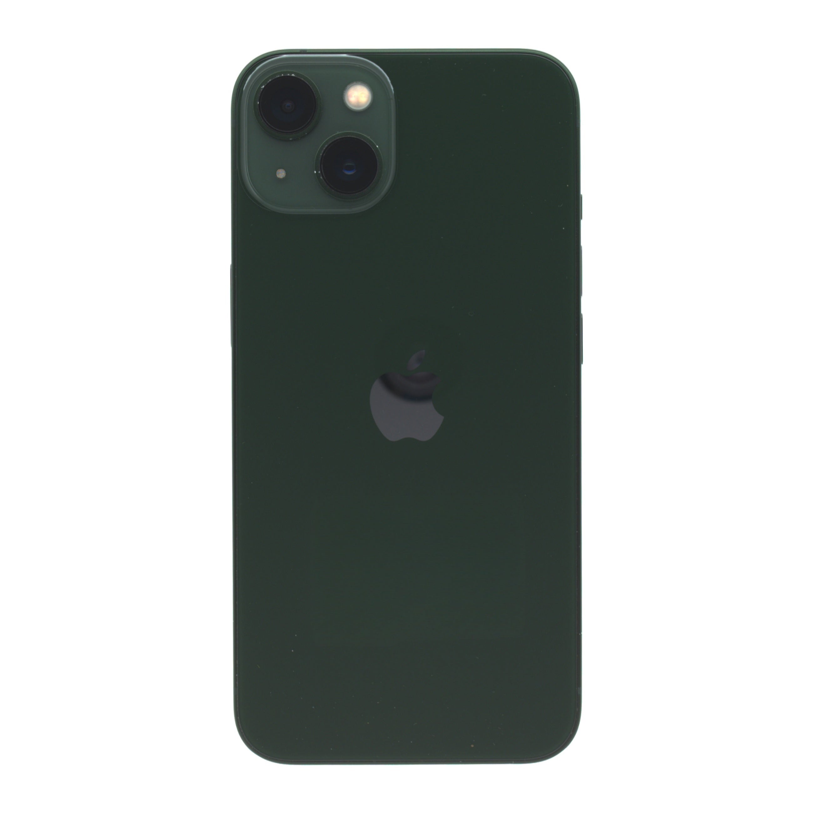 95新 Apple iPhone 13 128G 綠色 中國大陸版