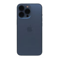 95新 Apple iPhone 13 Pro 256G 遠峰藍色 中國大陸版