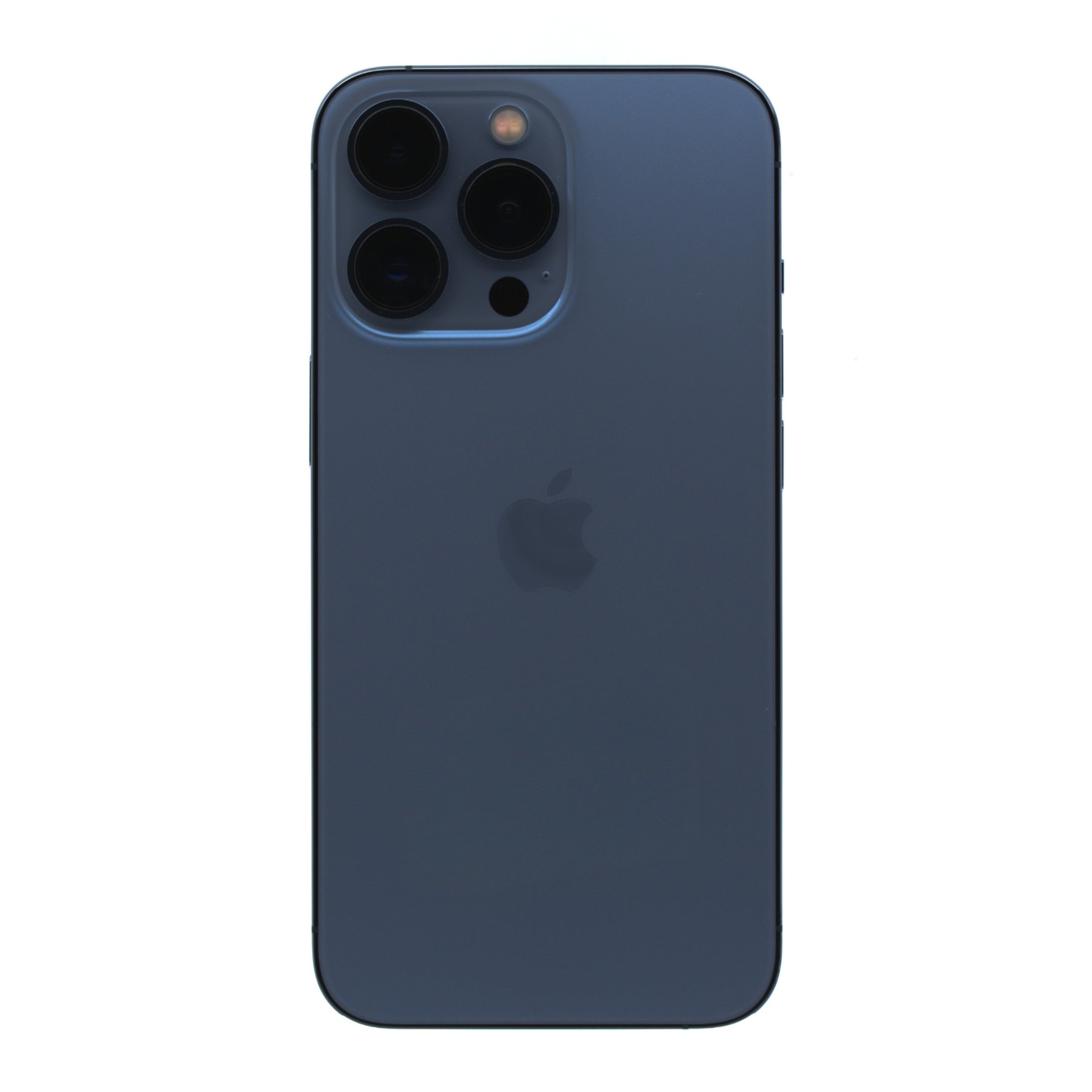 95新 Apple iPhone 13 Pro 256G 遠峰藍色 中國大陸版
