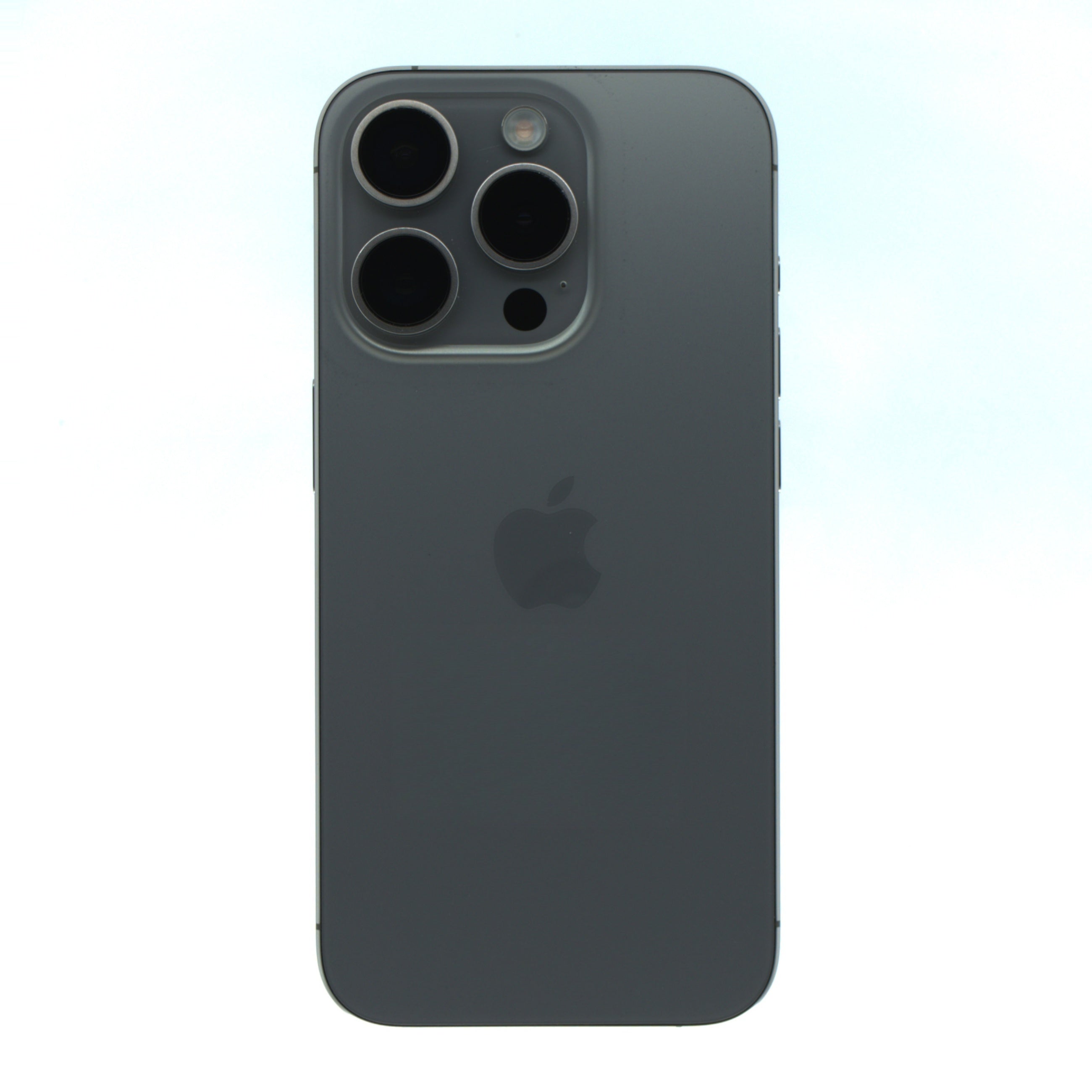 95新 Apple iPhone 15 Pro 256G 原色鈦金屬 中國大陸版
