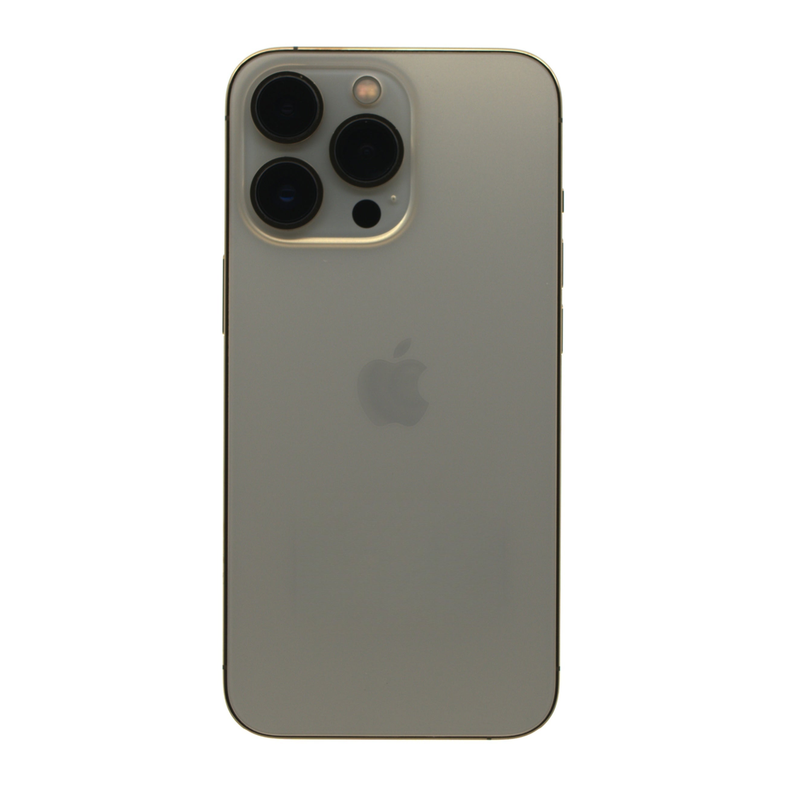 95新 Apple iPhone 13 Pro 256G 金色 中國大陸版