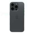 95新 Apple iPhone 15 Pro 256G 原色鈦金屬 中國大陸版