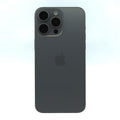 95新 Apple iPhone 15 Pro Max 256G 原色鈦金屬 中國大陸版
