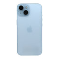 95新 Apple iPhone 15 256G 藍色 中國大陸版