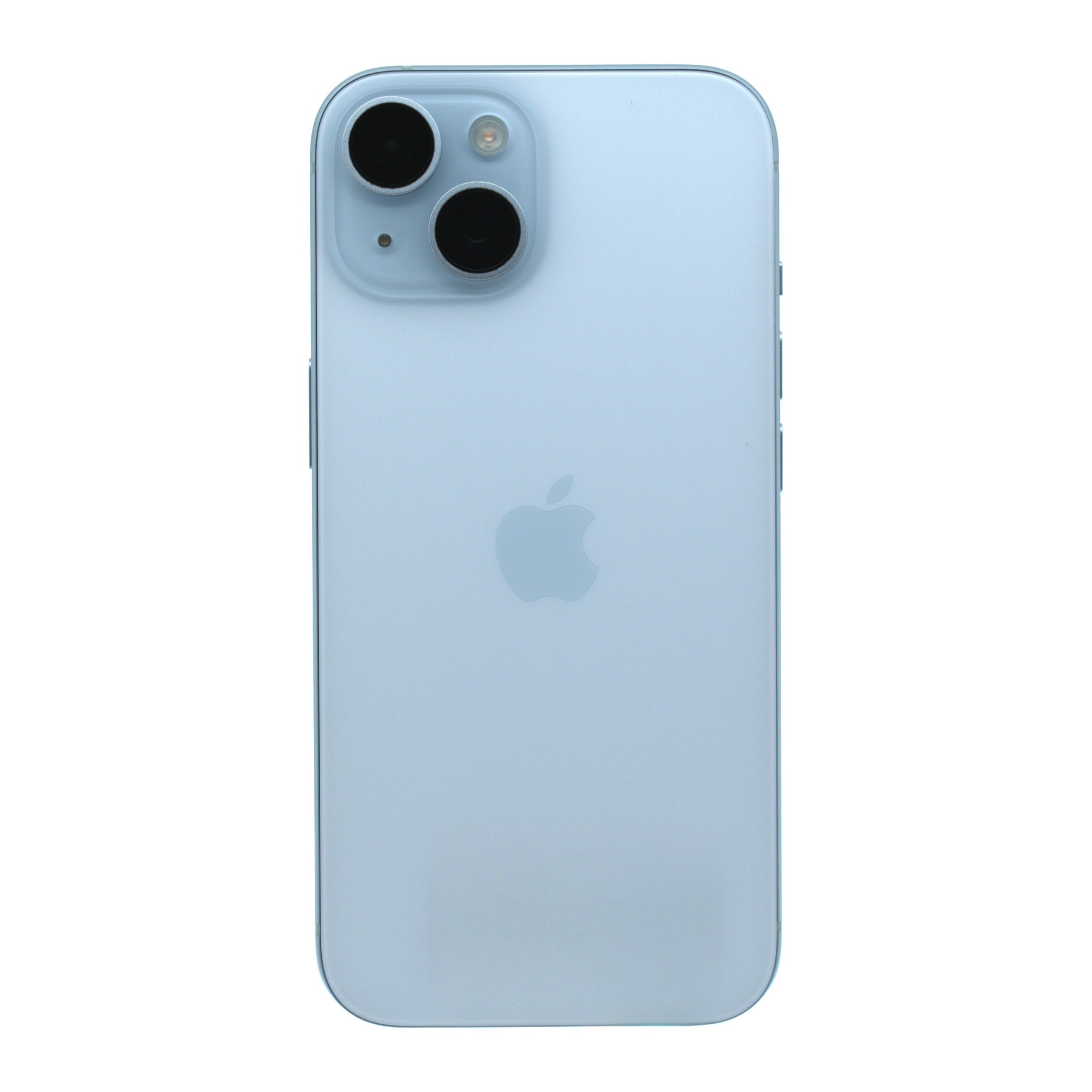 95新 Apple iPhone 15 256G 藍色 中國大陸版