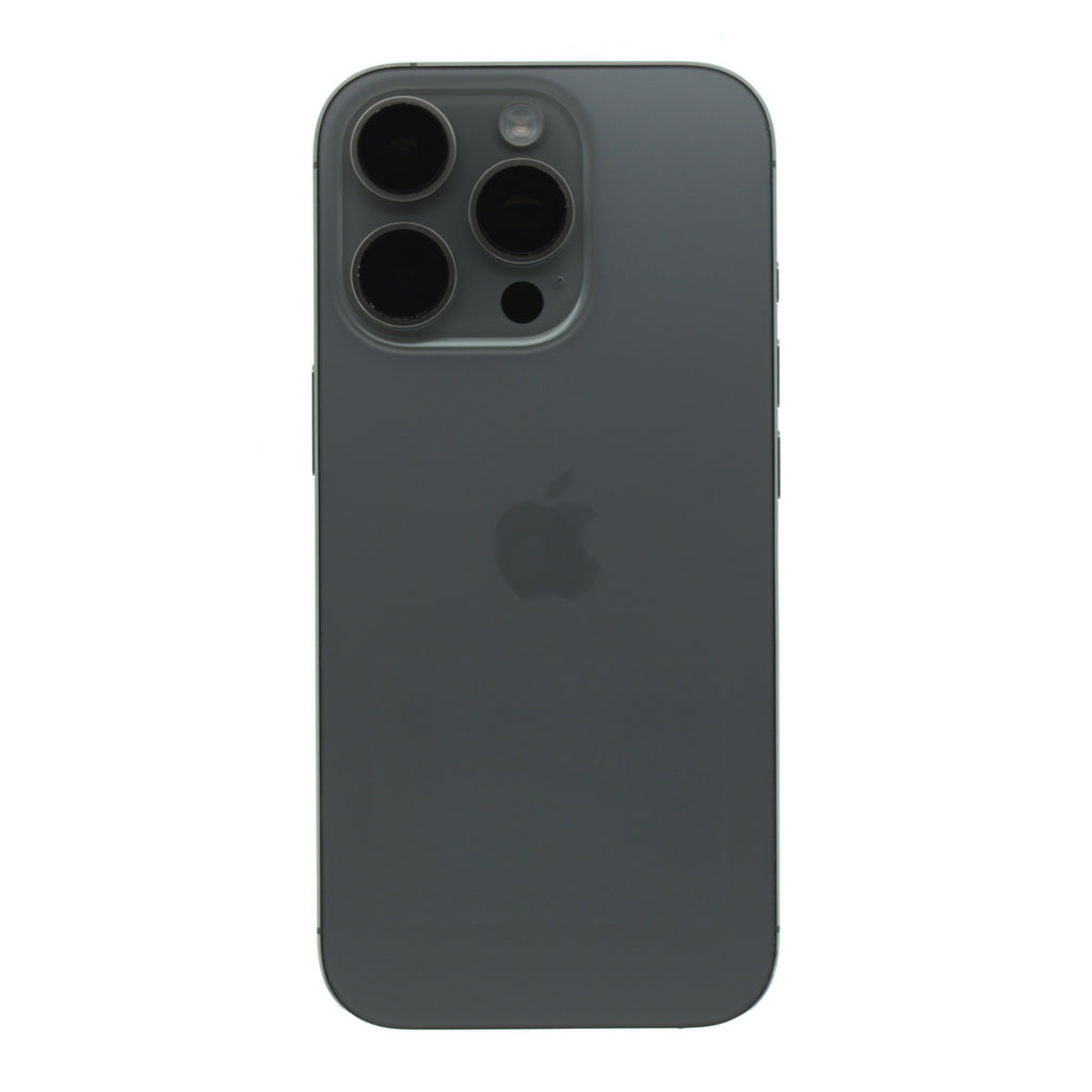 95新 Apple iPhone 16 Pro 128G 原色鈦金屬 中國大陸版