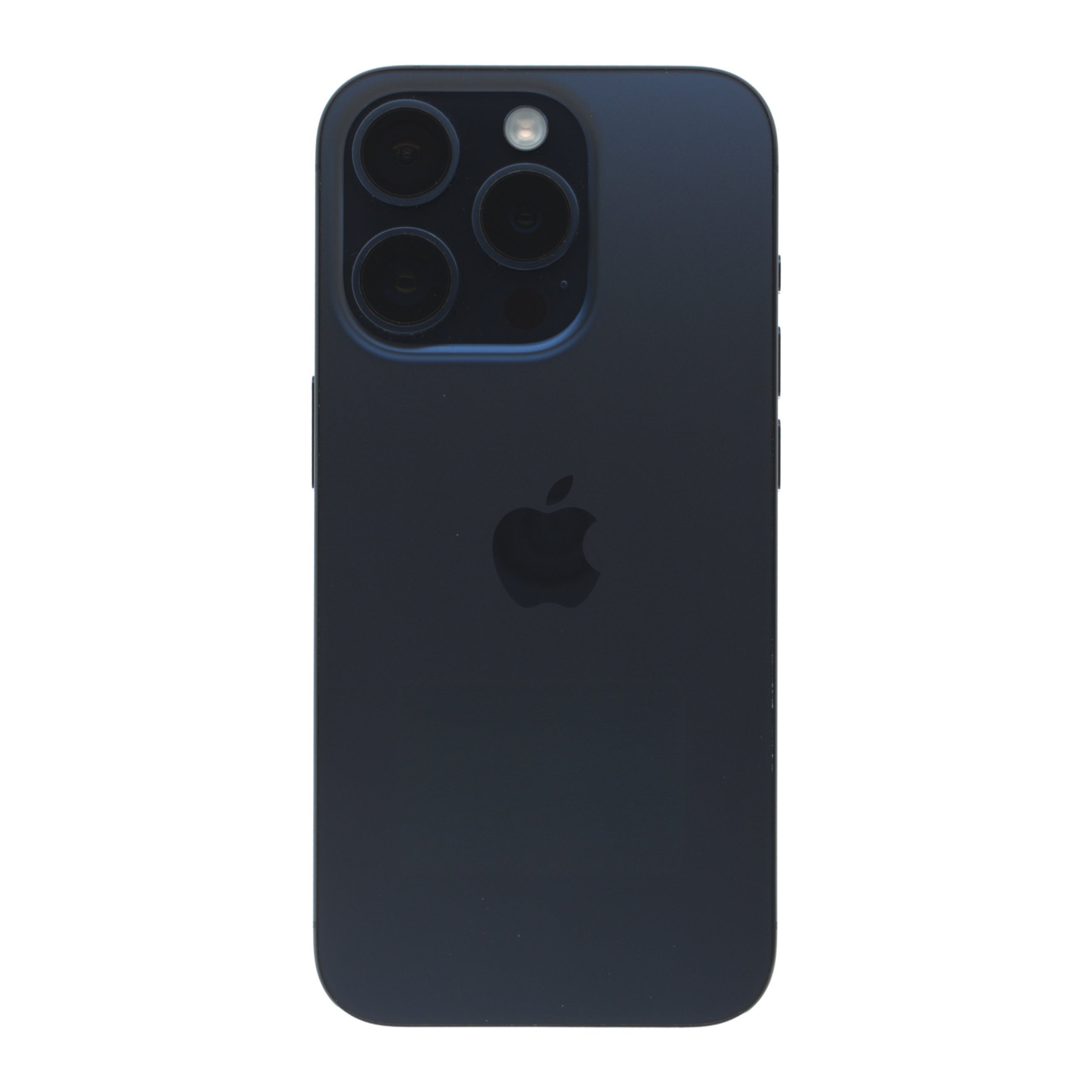 95新 Apple iPhone 15 Pro 256G 藍色鈦金屬 中國大陸版