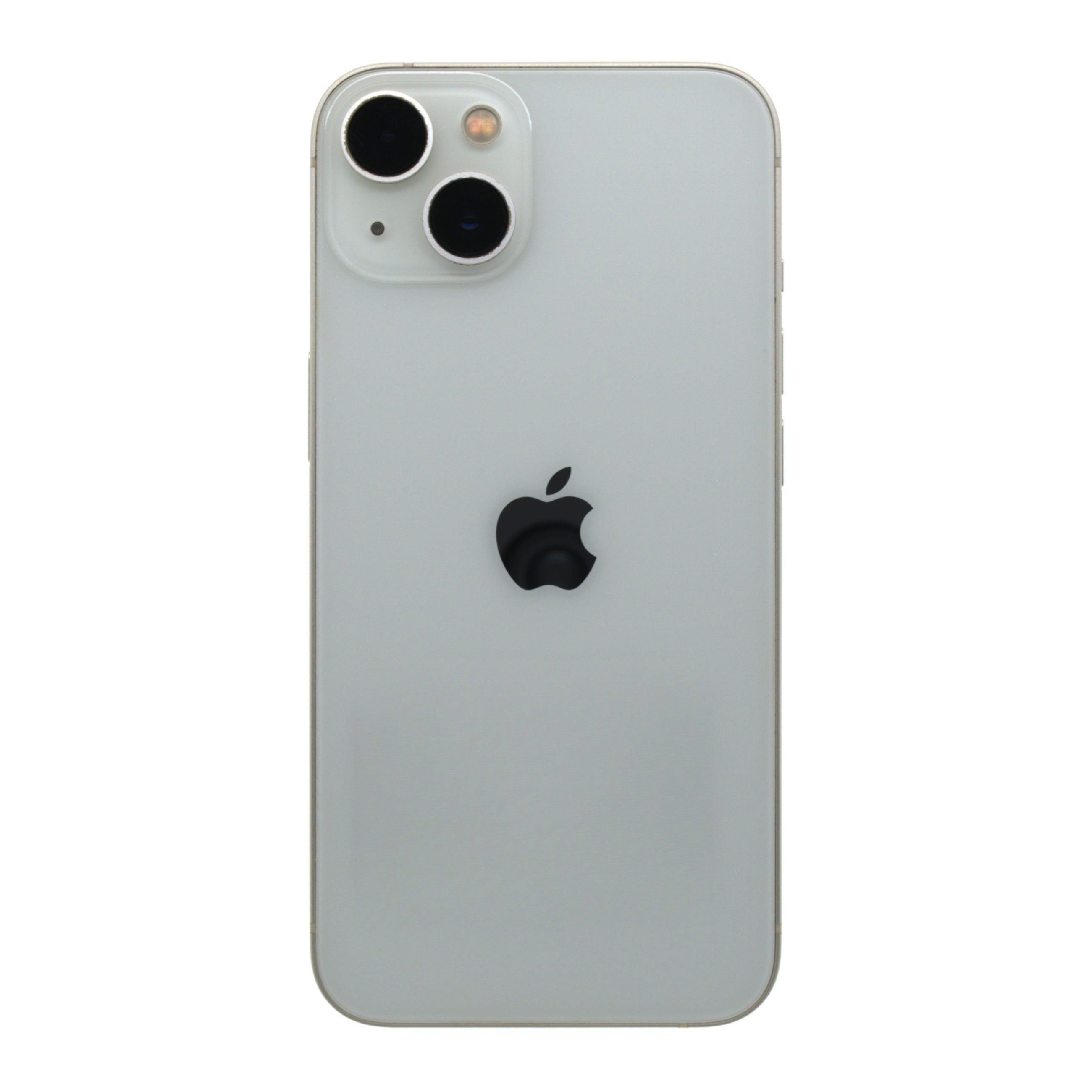 95新 Apple iPhone 13 128G 星光色 中國大陸版