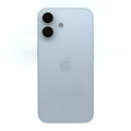 95新 Apple iPhone 16 256G 白色 中國大陸版