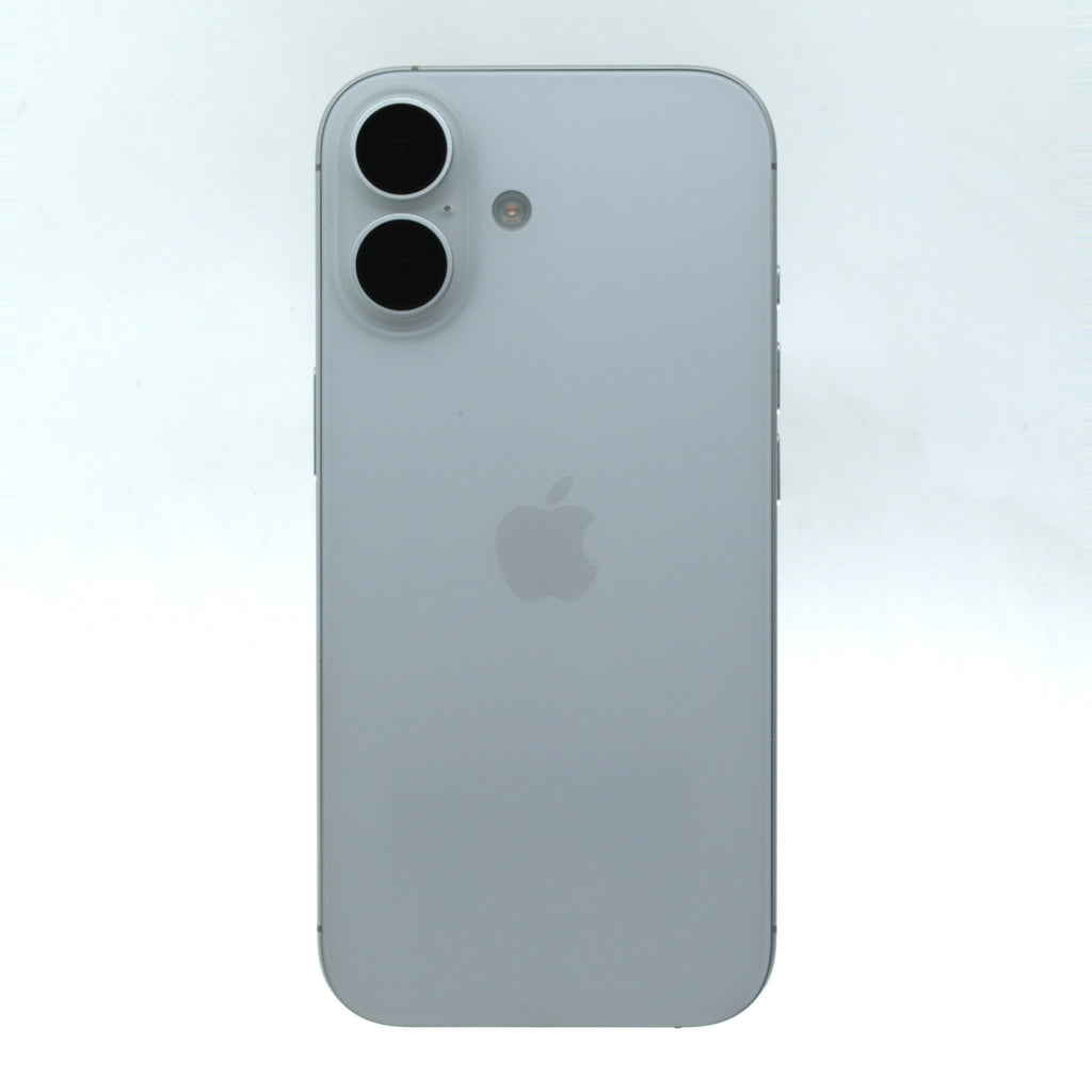 95新 Apple iPhone 17 256G 白色 中國大陸版