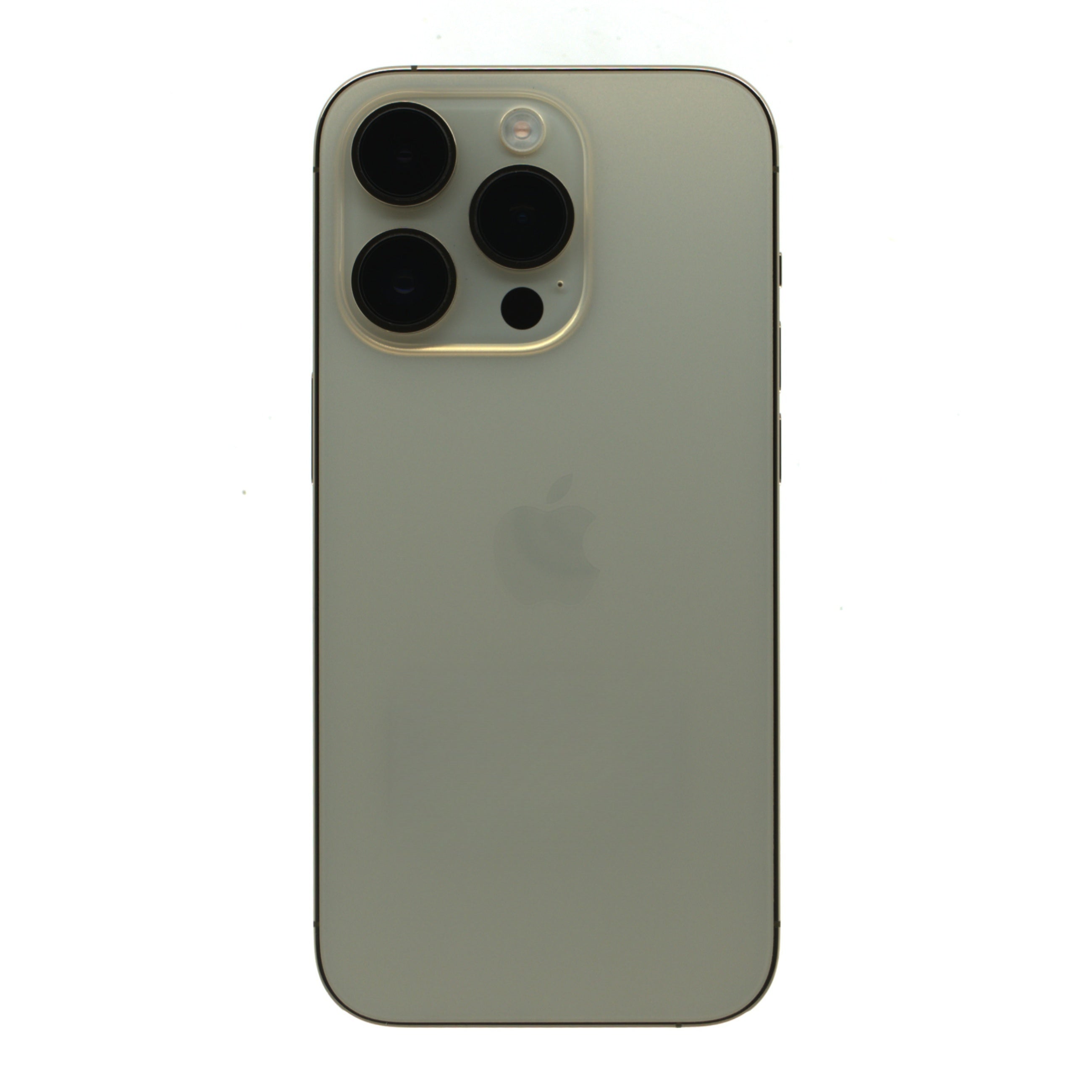 95新 Apple iPhone 14 Pro 256G 金色 中國大陸版