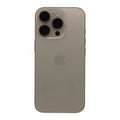 99新 Apple iPhone 16 Pro 128G 沙漠色鈦金屬 中國大陸版