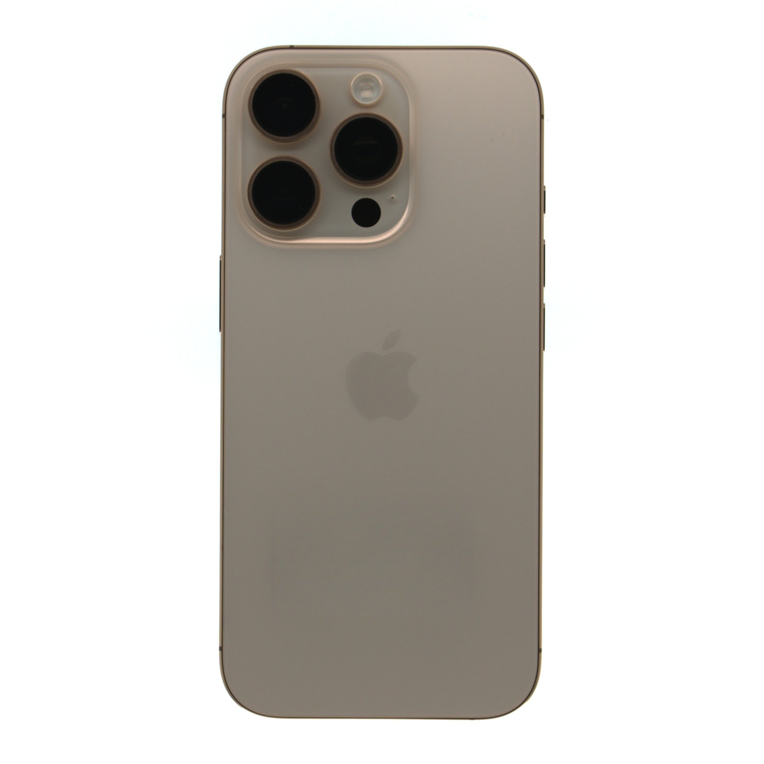 99新 Apple iPhone 16 Pro 128G 沙漠色鈦金屬 中國大陸版