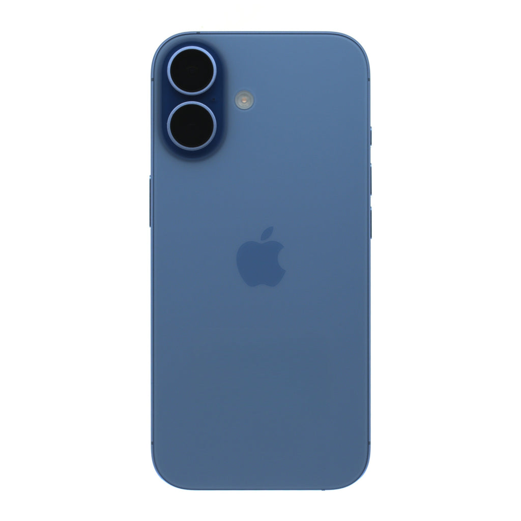 95新 Apple iPhone 17 256G 青霧藍色 中國大陸版