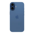 95新 Apple iPhone 17 256G 青霧藍色 中國大陸版