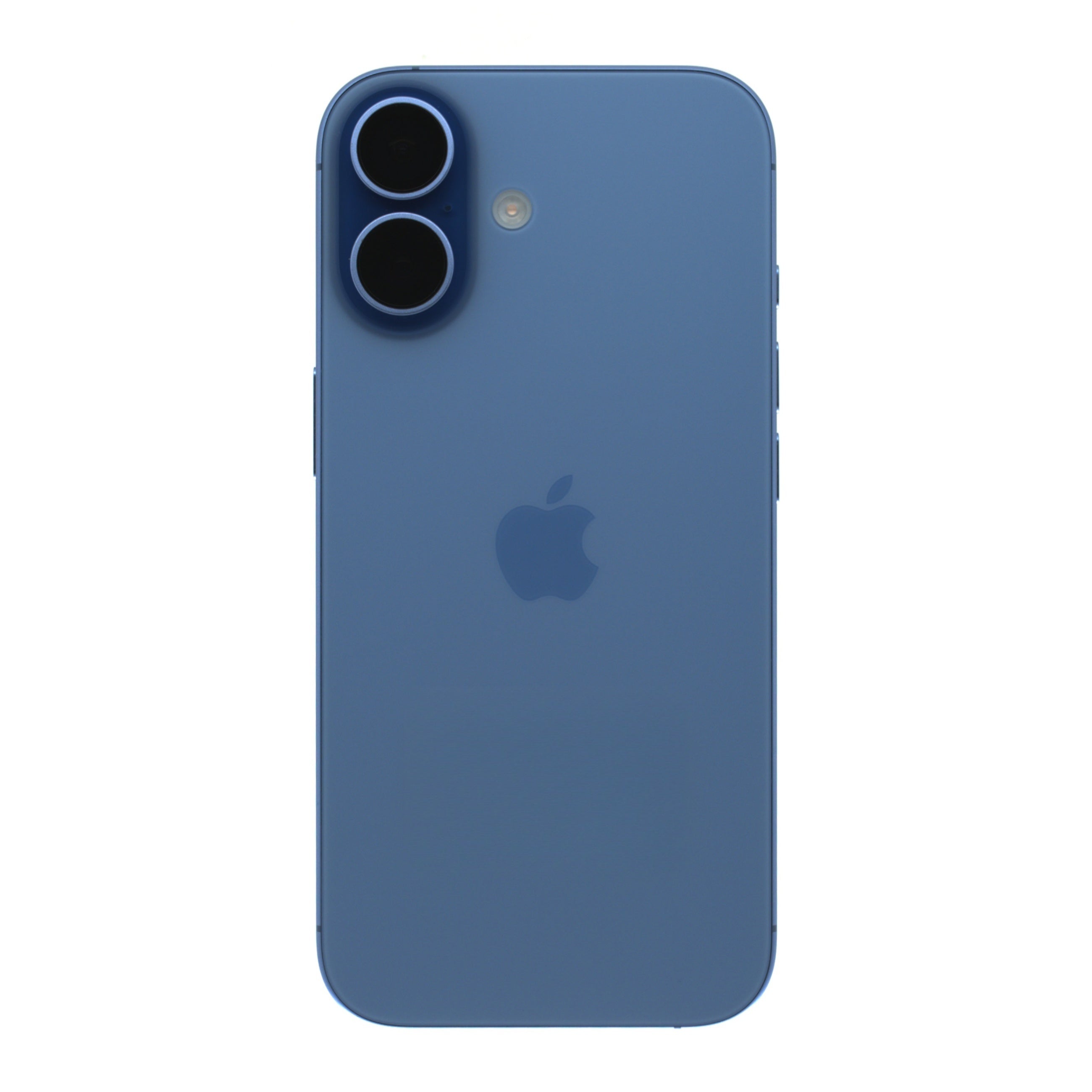 95新 Apple iPhone 17 256G 青霧藍色 中國大陸版