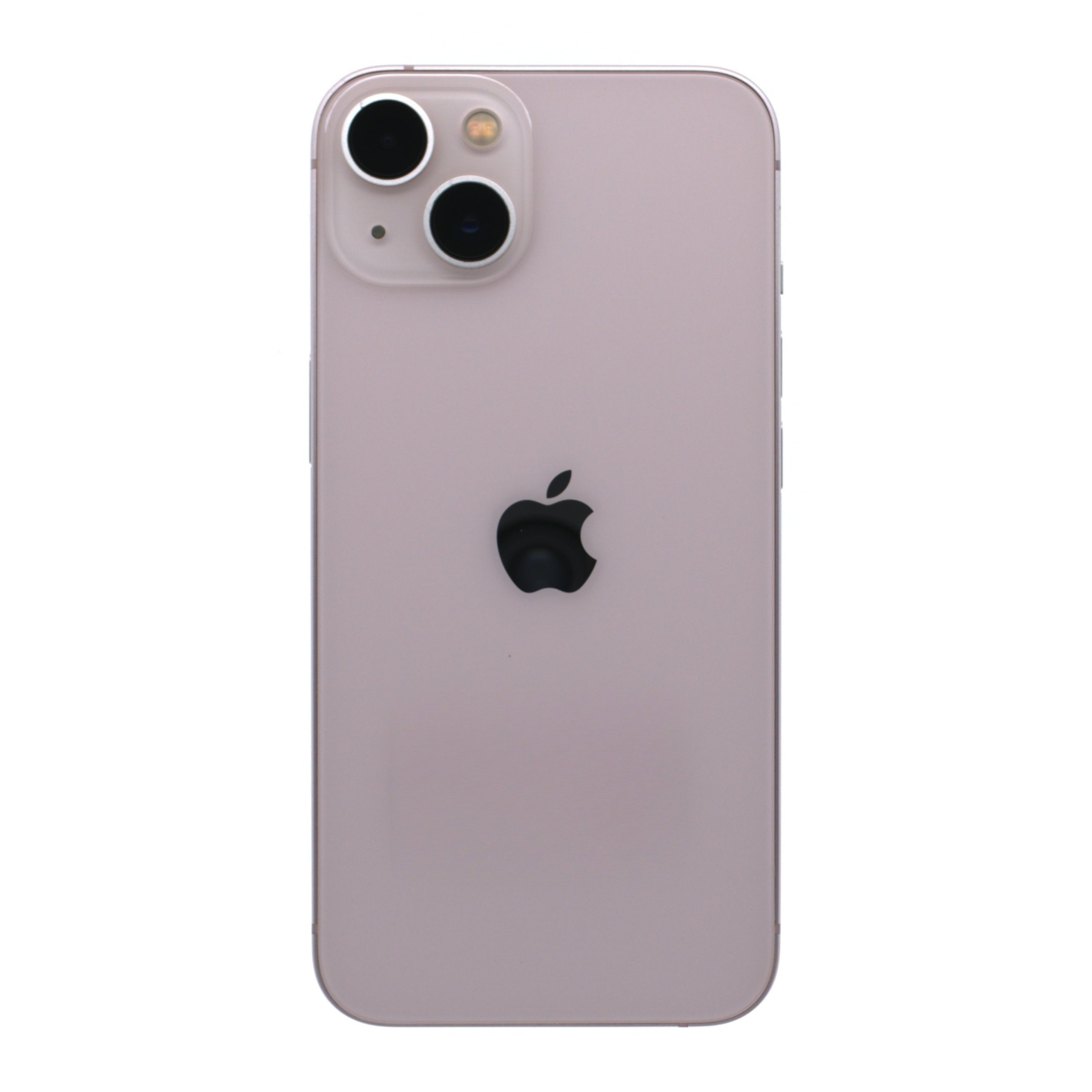 95新 Apple iPhone 13 256G 粉紅色 中國大陸版