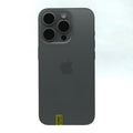 95新 Apple iPhone 15 Pro 256G 原色鈦金屬 中國大陸版