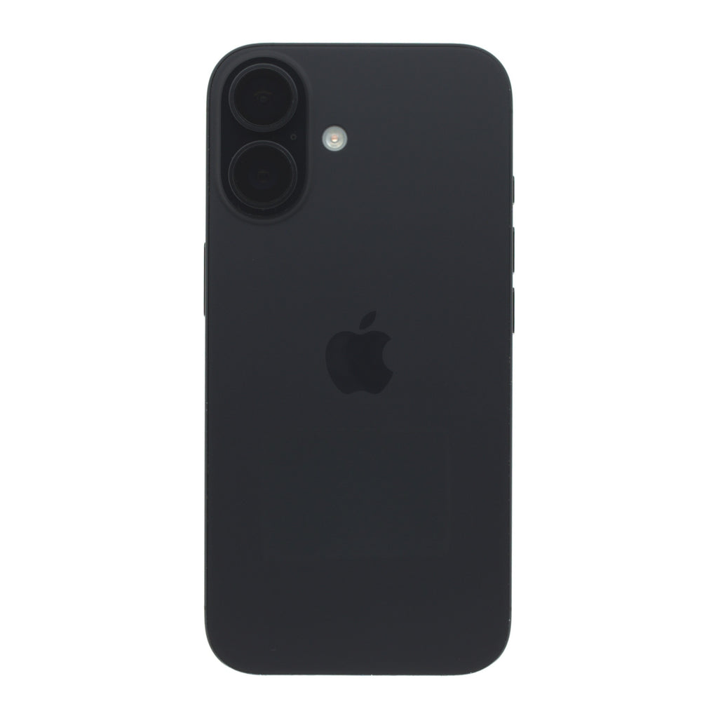 95新 Apple iPhone 16 256G 黑色 中國大陸版