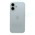 95新 Apple iPhone 16 256G 白色 中國大陸版