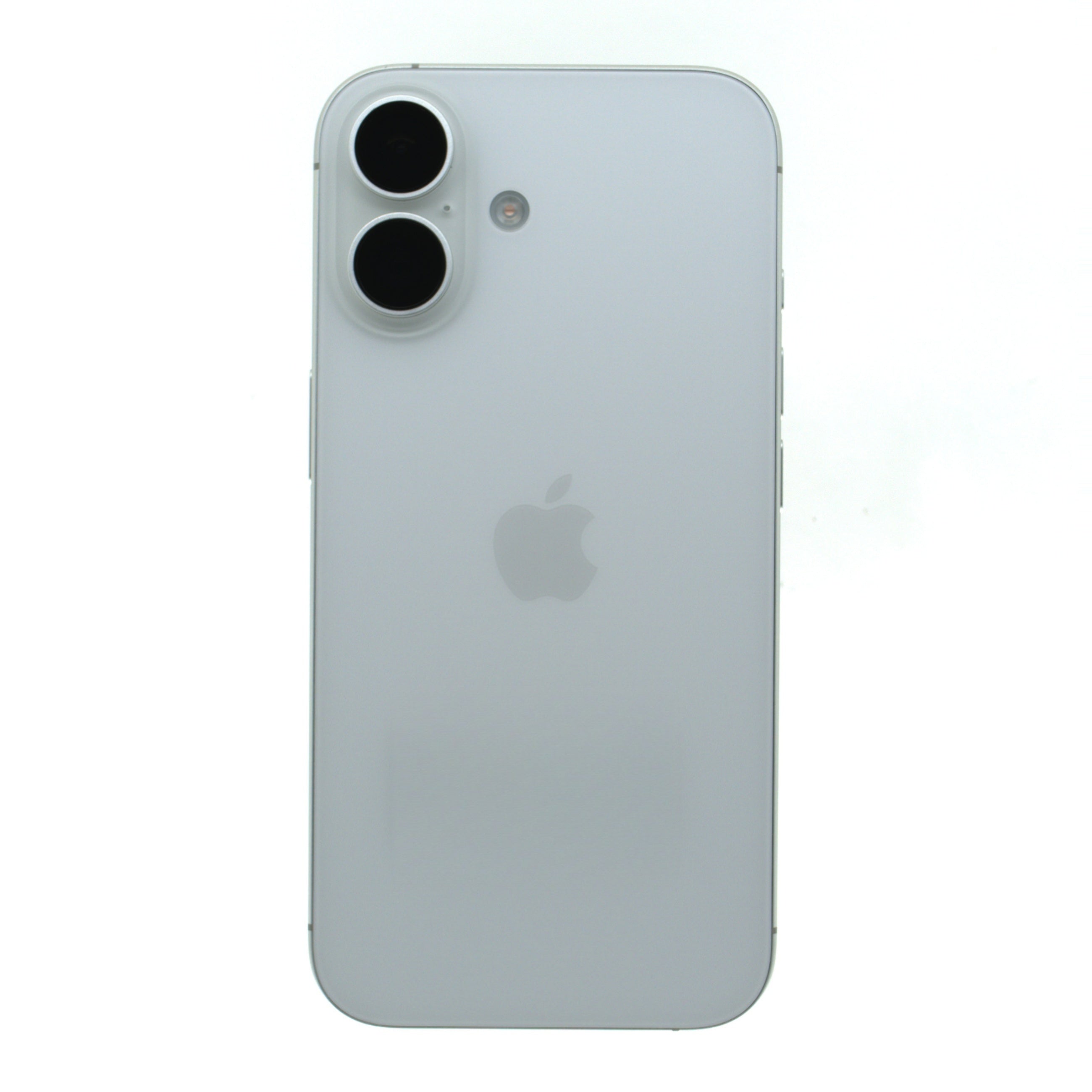 95新 Apple iPhone 16 256G 白色 中國大陸版