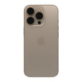 95新 Apple iPhone 16 Pro 128G 沙漠色鈦金屬 中國大陸版