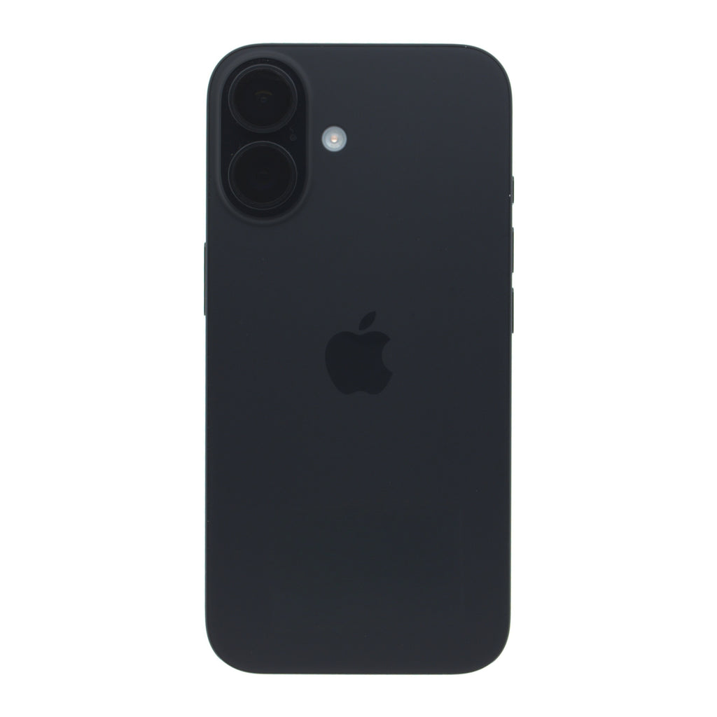 95新 Apple iPhone 16 256G 黑色 中國大陸版