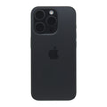 95新 Apple iPhone 15 Pro 256G 黑色鈦金屬 中國大陸版
