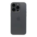 95新 Apple iPhone 15 Pro 256G 原色鈦金屬 中國大陸版