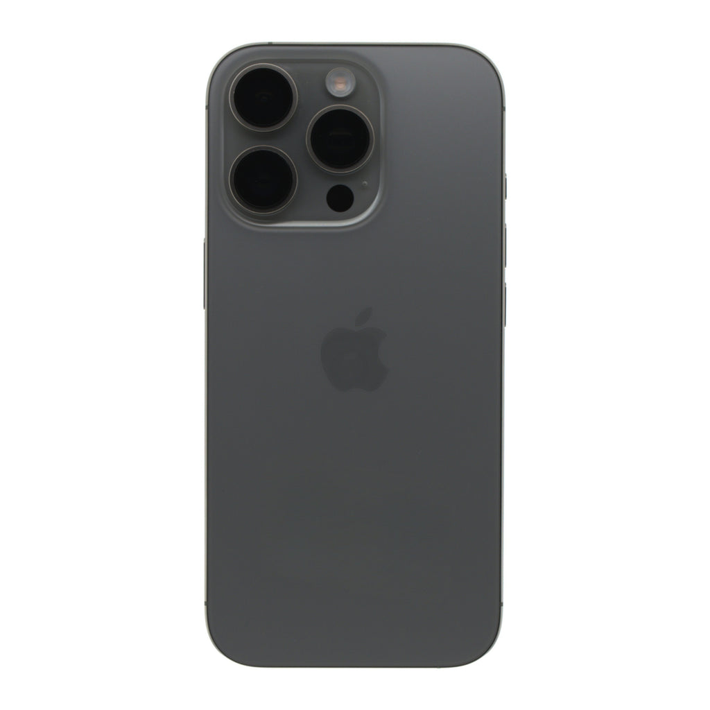 95新 Apple iPhone 16 Pro 128G 原色鈦金屬 中國大陸版