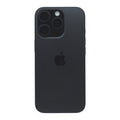 95新 Apple iPhone 16 Pro 128G 黑色鈦金屬 中國大陸版