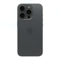 95新 Apple iPhone 15 Pro 128G 原色鈦金屬 中國大陸版